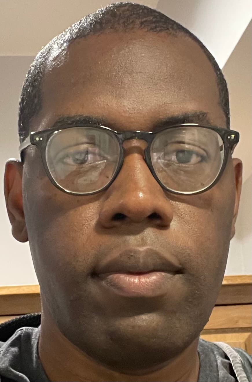 Keino Brown